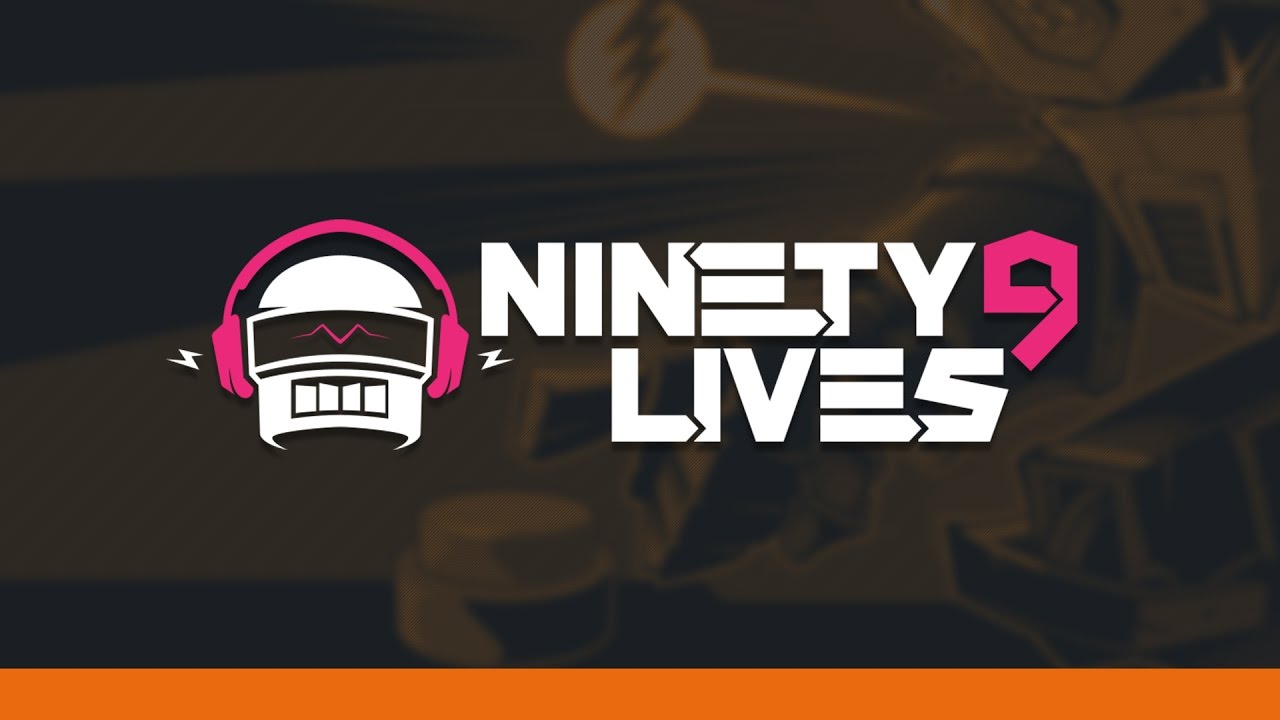 Trip40  - Into The Night | Ninety9Lives release