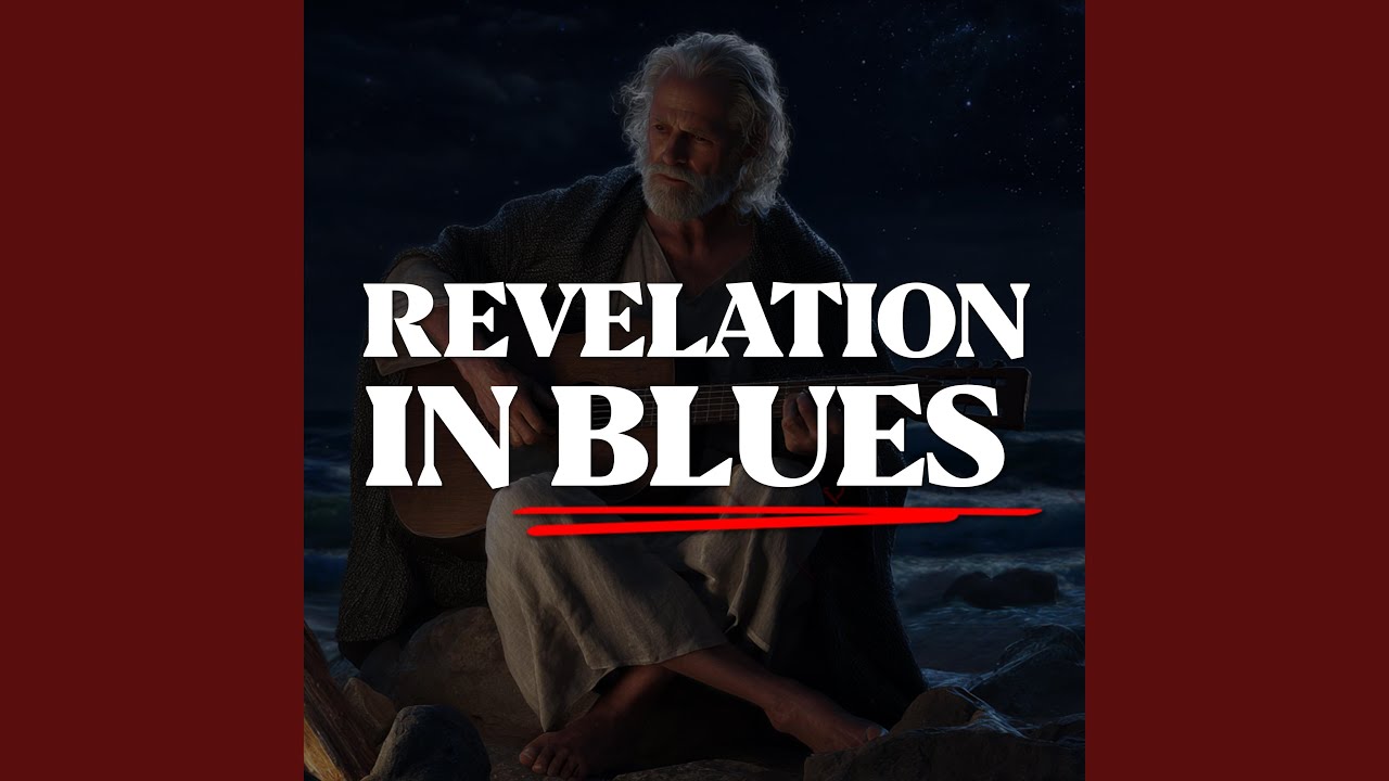 Revelation 4 – Around the Throne