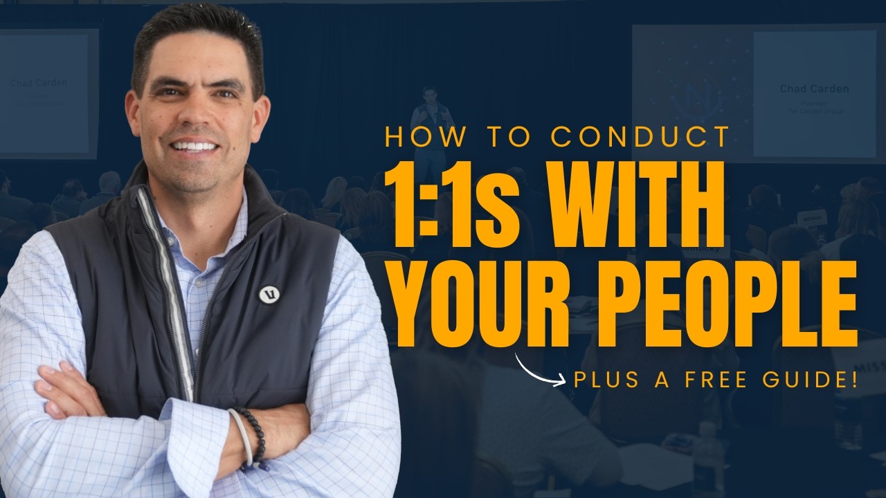 Effective One-on-One Meetings With Your Team (ESSENTIAL GUIDE FOR MANAGERS)