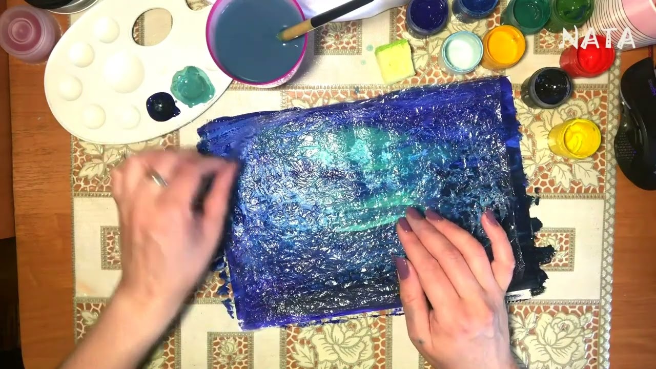 Малювання 