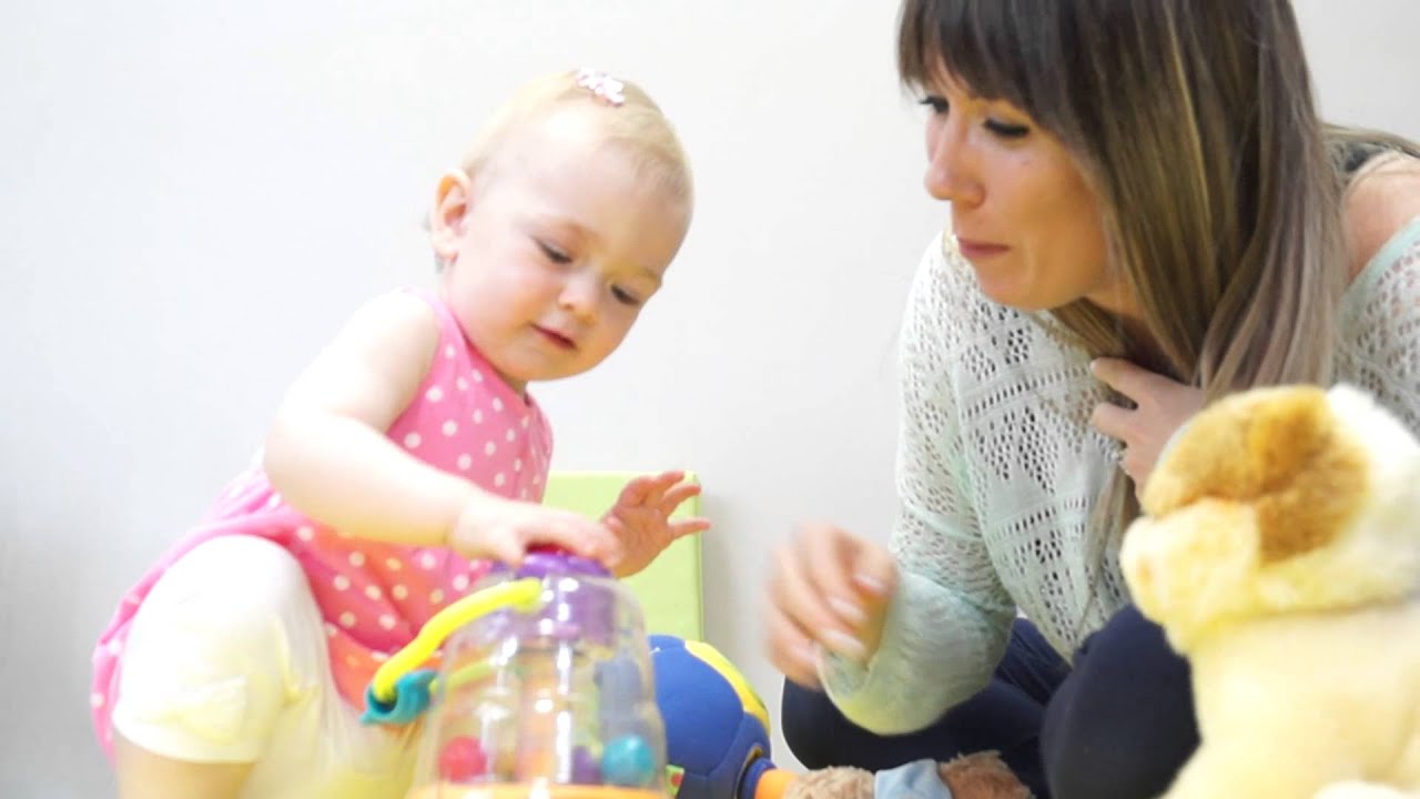 Joint Attention – Tips for teaching your child to engage and enjoy the company of others