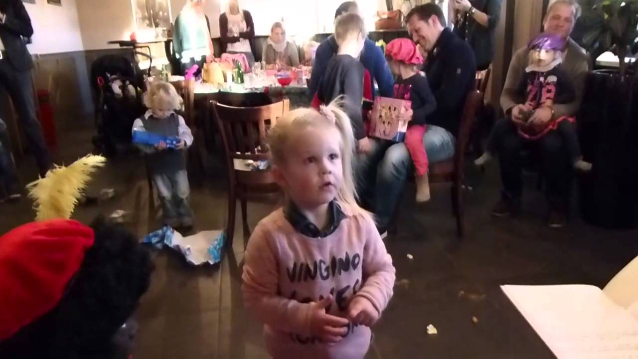 Sinterklaasfeest 2013 (Olsthoorn kantine)