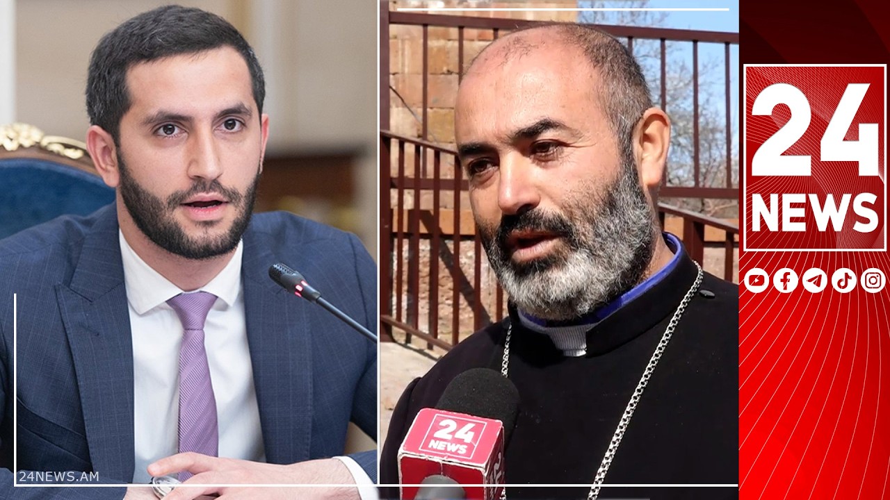 Ռուբինյանը եթե Վեհափառին այդպես է դիմում, թող հիշի՝ իրեն էլ Քըլըչ են ասում, բայց ես ինձ թույլ չեմ տա