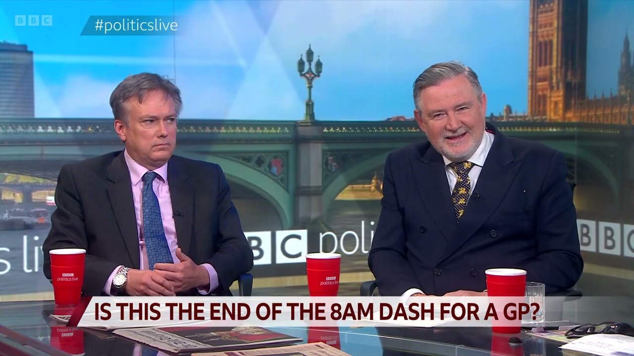 Politics Live | 9th May 2023