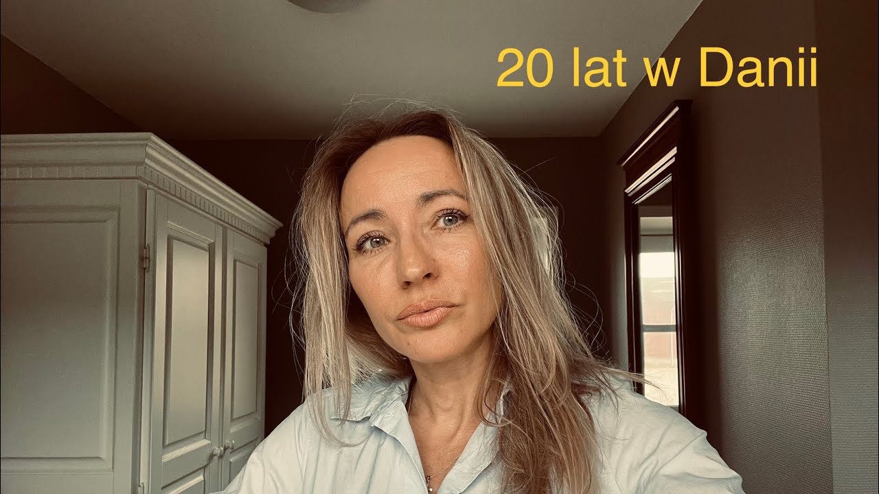 20 lat w Danii. Poczatki pracy, jezyka, sportu powozenia.