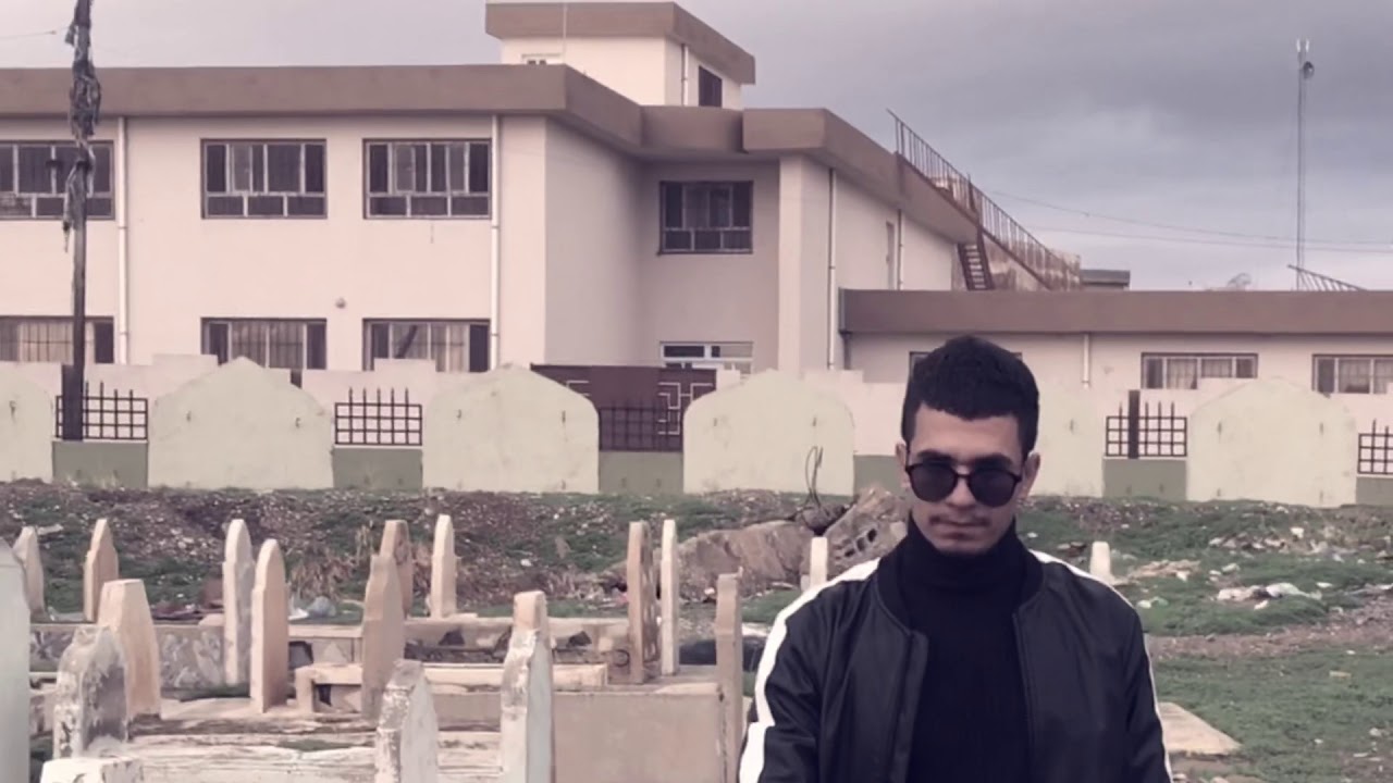 فديو كليب شعر نانام اركان دامرجي 2018