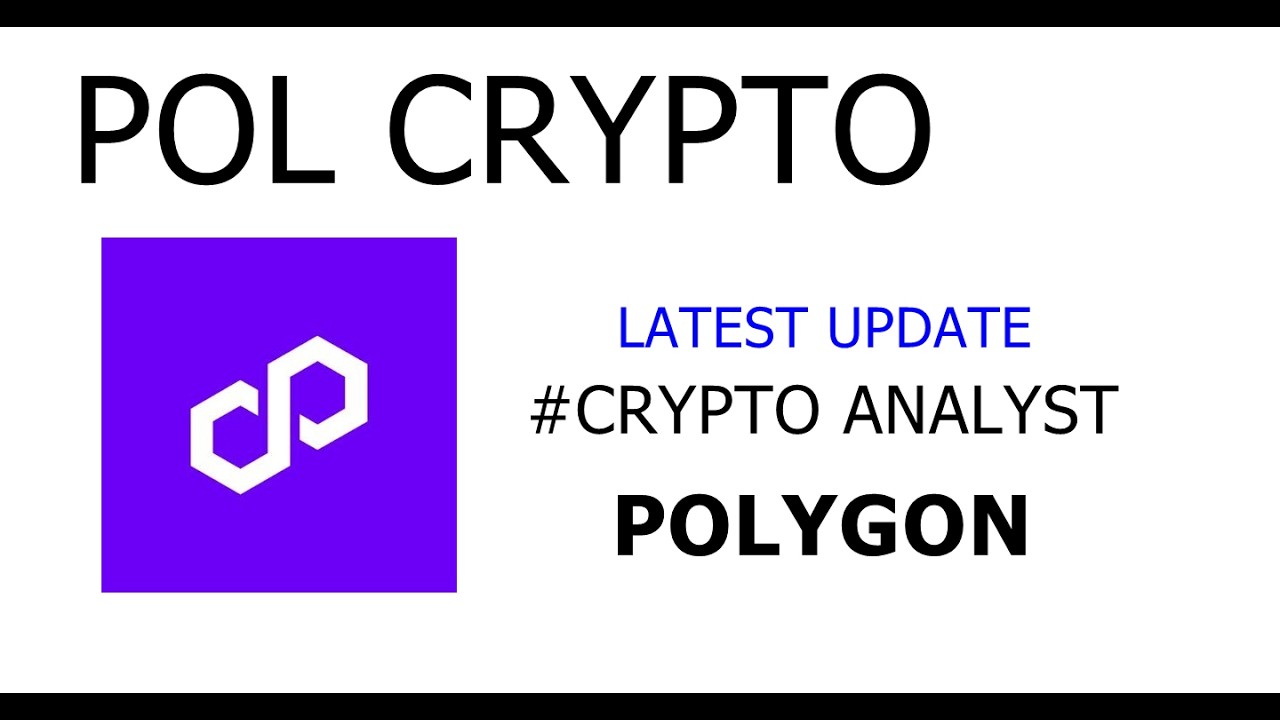POLYGON Crypto Prediction - Latest Update