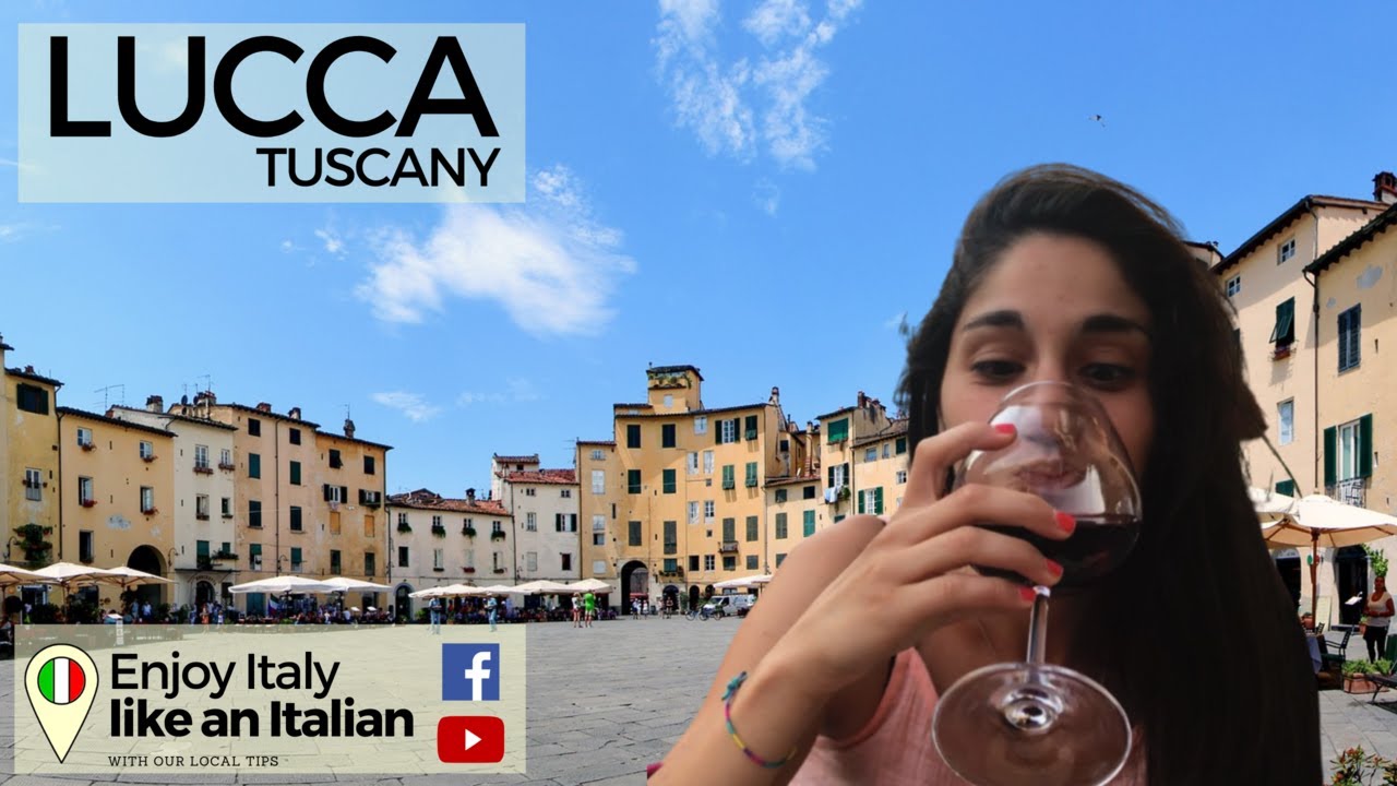LUCCA Travel Guide | Top attractions & local tips