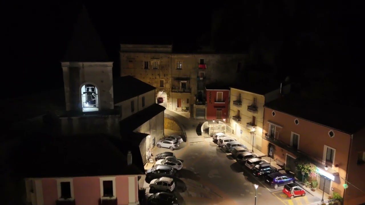 Orsomarso Calabria Italia
