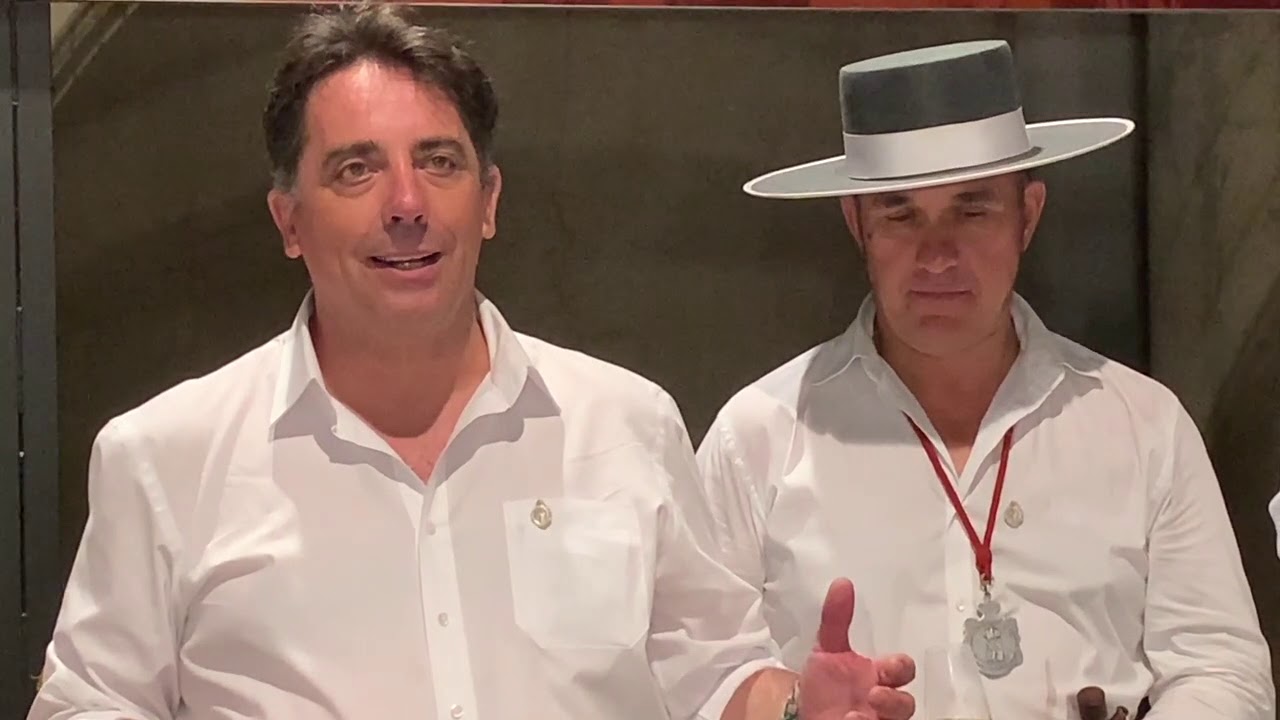 Asociaciòn Cultural de Tamborileros de Andalucia. Acto, inauguración de su Salve y Convivencia