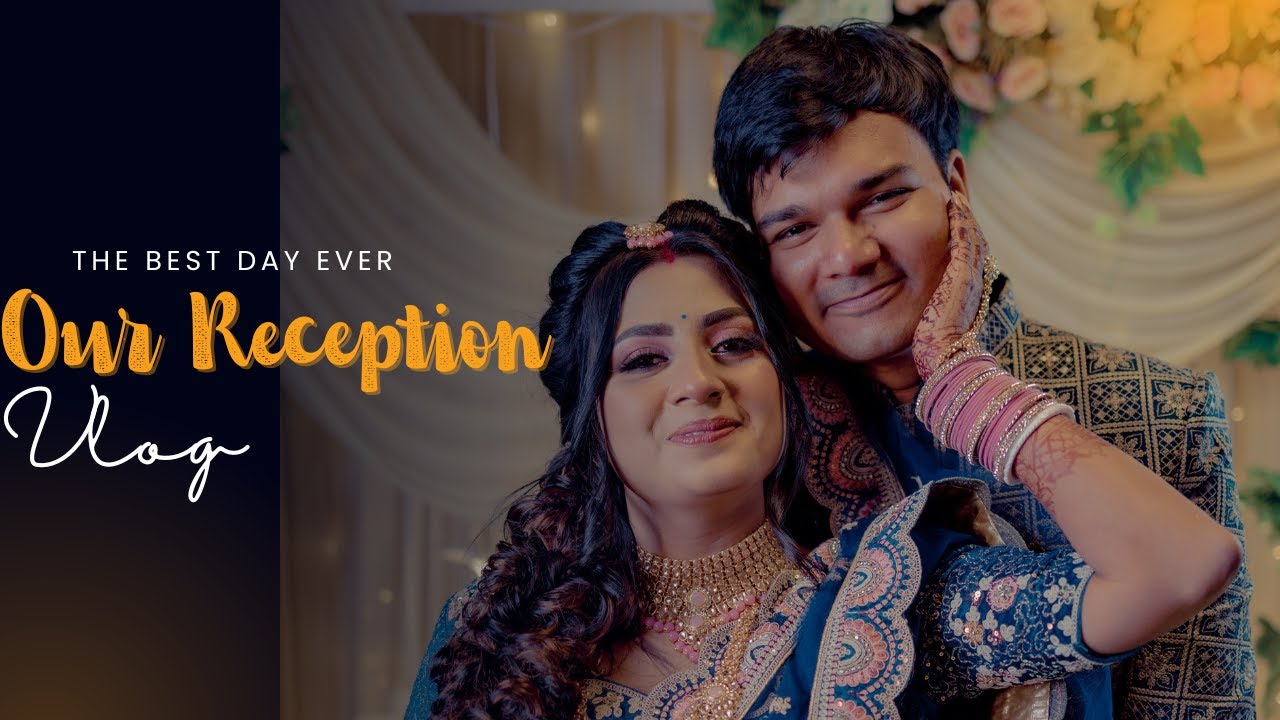 Our Reception | Showni & Shimul