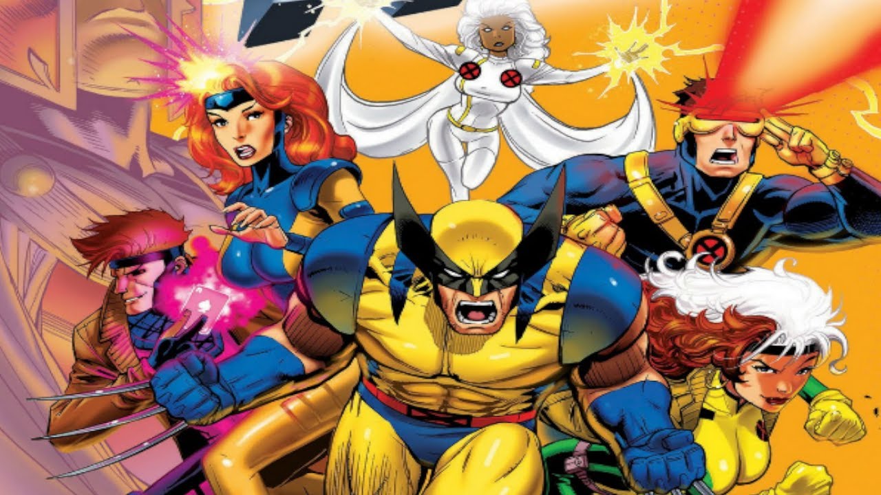 X-Men de 1992 - Todas as Mudanças da Dublagem no Desenho