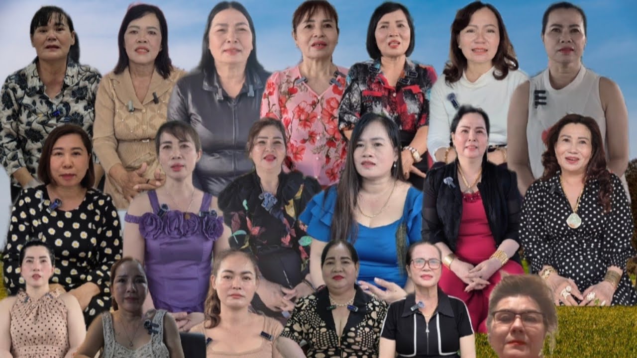 Những Người Đẹp Vẫn Còn Độc Thân 