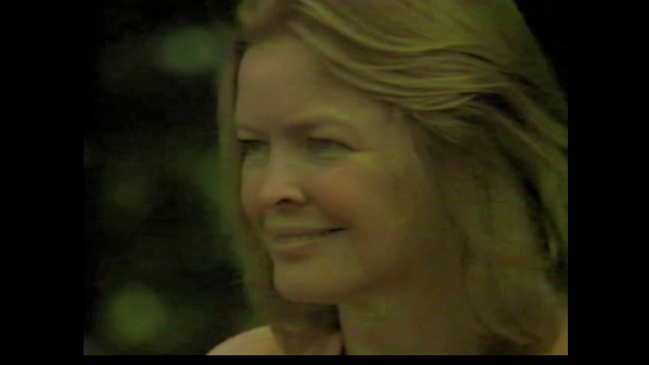 Pir Vilayat interviewed by Ellen Burstyn 1982