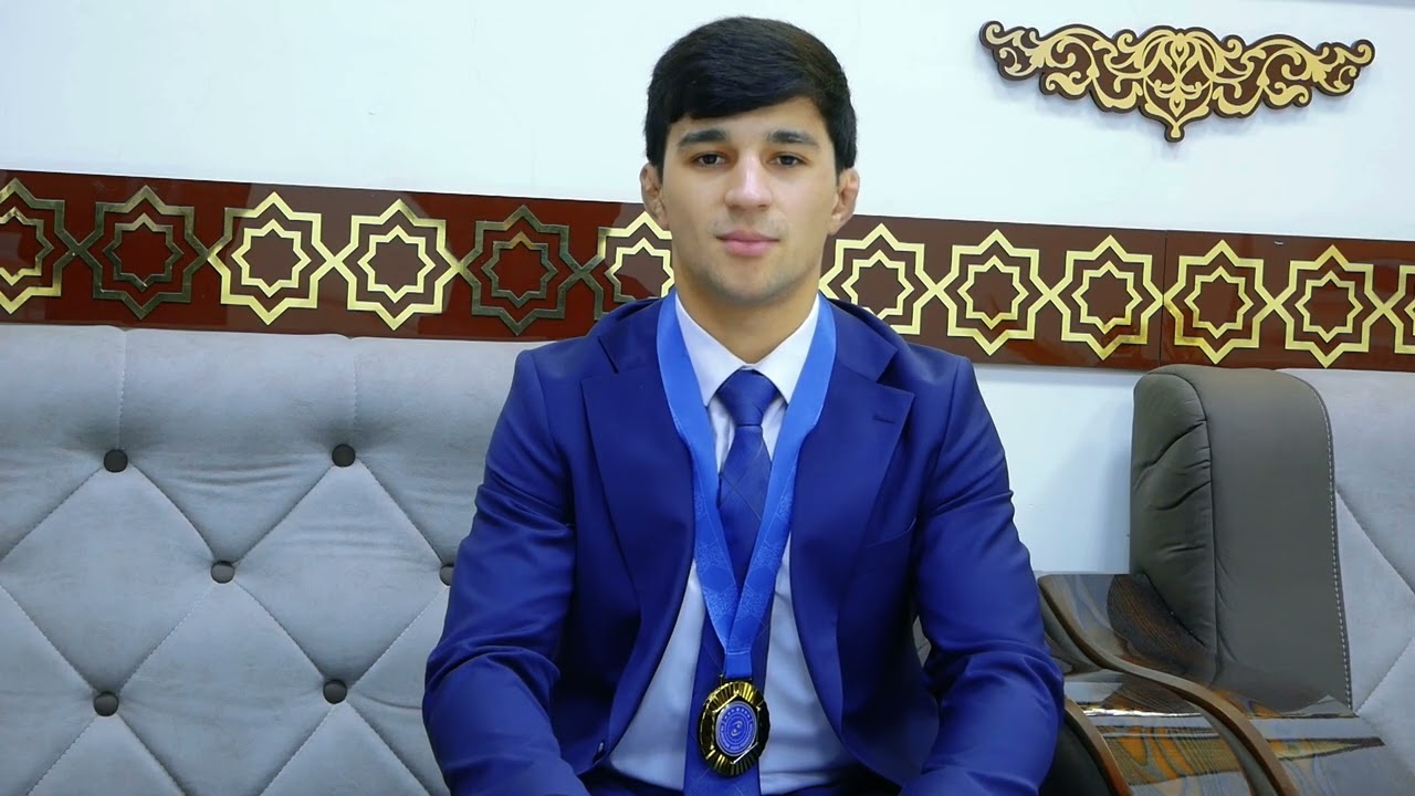 САМАРАИ ВАРЗИШ - ДУ МАСИР   ИЛМ ВА ВАРЗИШ