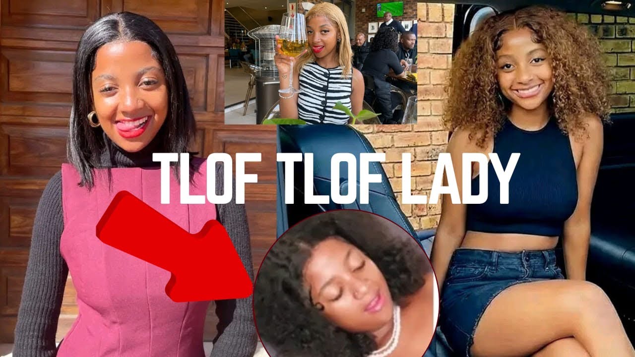 Lerato has finally broke her silence on her 