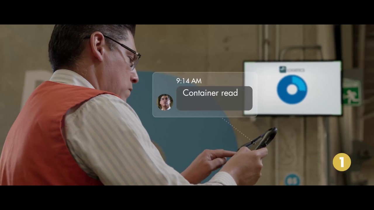 Innovation is part of JD Group Logistics Core Values