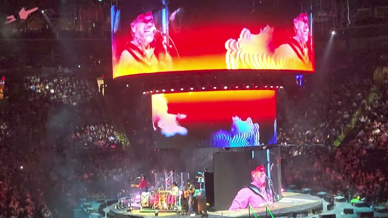 Antologías 2025 Intocable arena Monterrey 