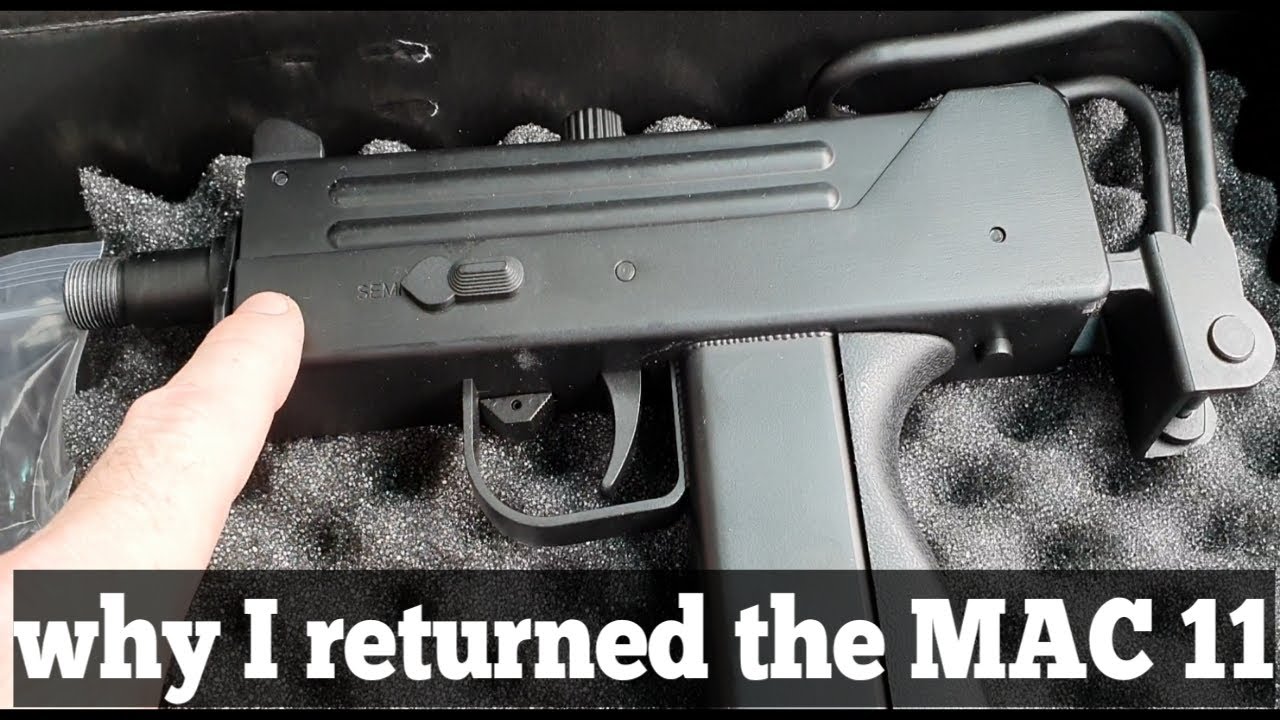 Mac 11 Before you buy / review unboxing