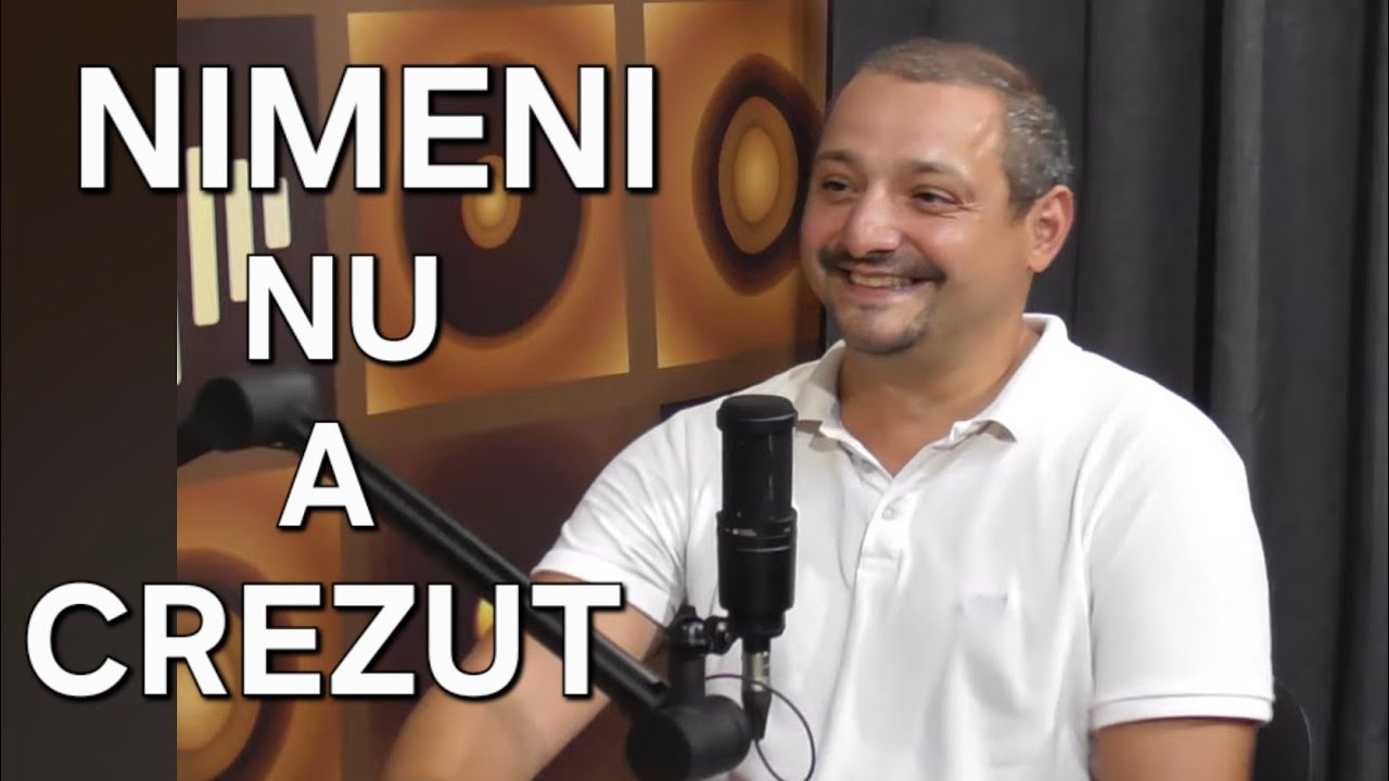 Meșterul Radu: MARIAN ADVENTURES este nașul meu de pe YouTube