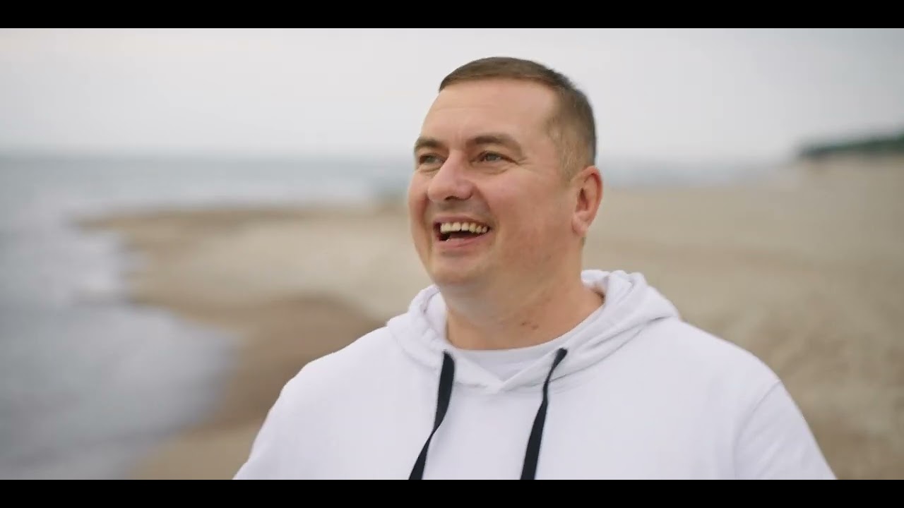 AŠ NIEKO NEPRAŠAU - TOMAS BAGDONAVIČIUS