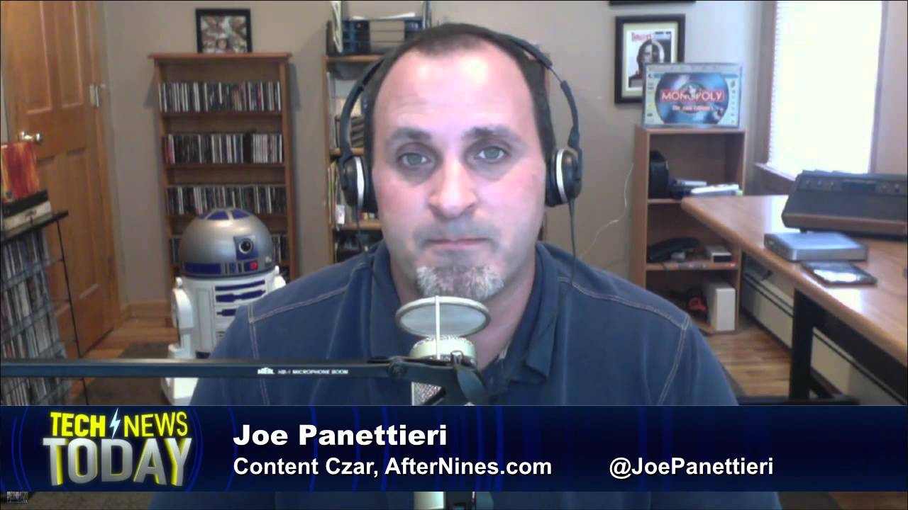 Tech News Today 1113: From Russia With Worms