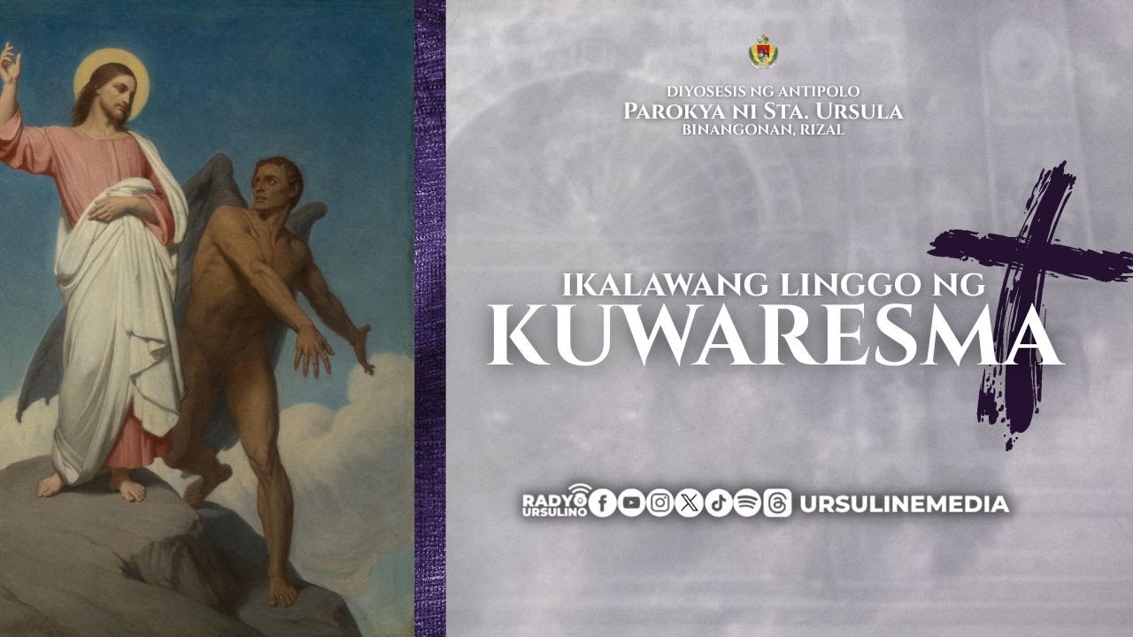Ikatlong Linggo ng Kuwaresma