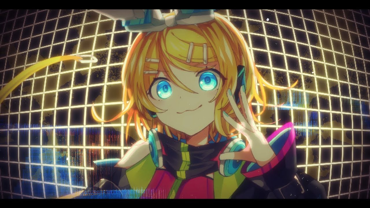 アヴァロン / 鏡音リン