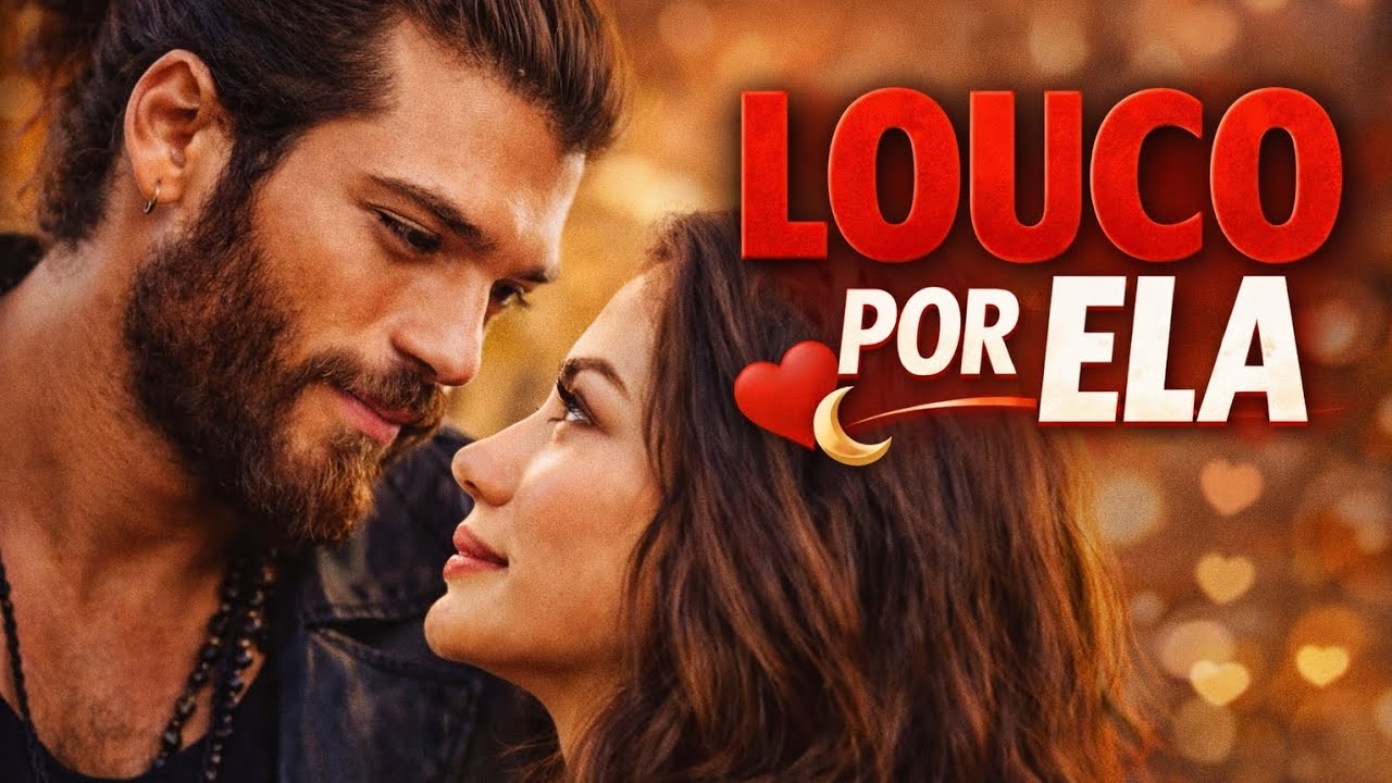 Can Divit – Louco Por Ela | Amor Que Protege 💘 | Erkenci Kuş | Can Yaman e Demet Özdemir 