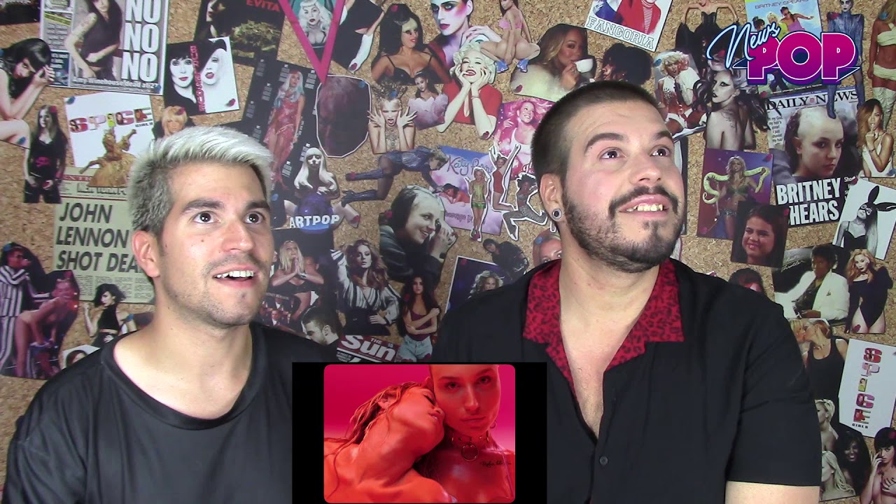 REACCIÓN: MILEY CYRUS - MOTHER'S DAUGHTER