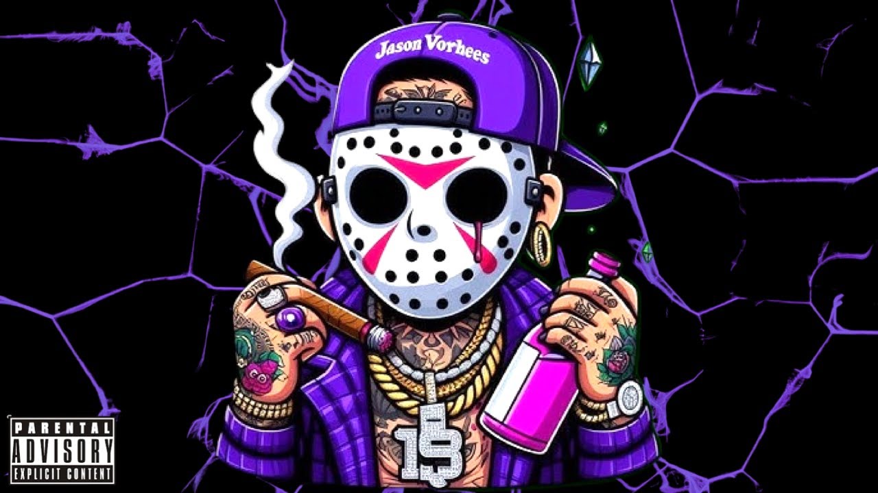 [FREE] &ldquo;KILLER&rdquo; | Hard Trap Beat 2025 Free | Trap Type Instrumental Beat 2025 | Dark Beat