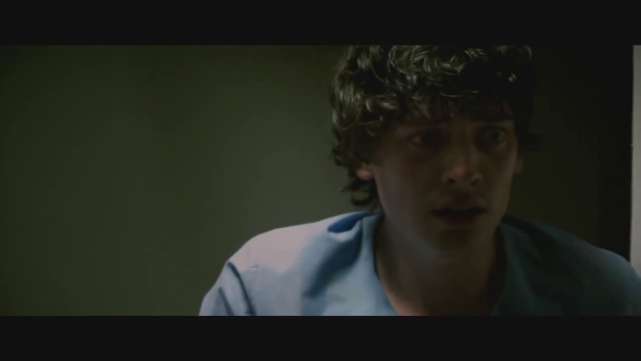 The Facility (2012) - Trailer