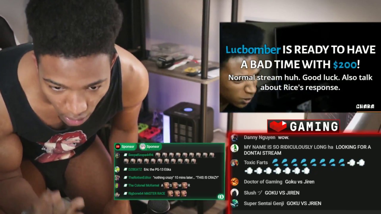 [ARCHIVE] Etika's Chillstreams: 