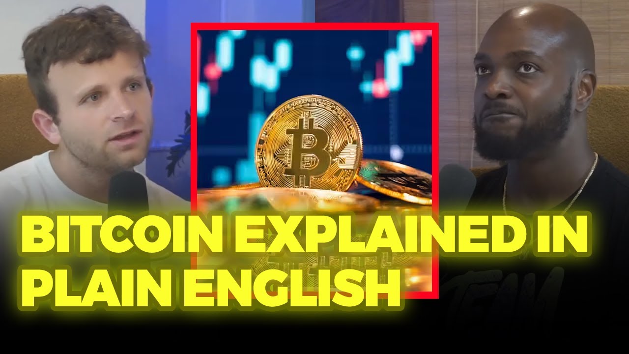 Джек Маллерс объясняет Bitcoin простыми словами