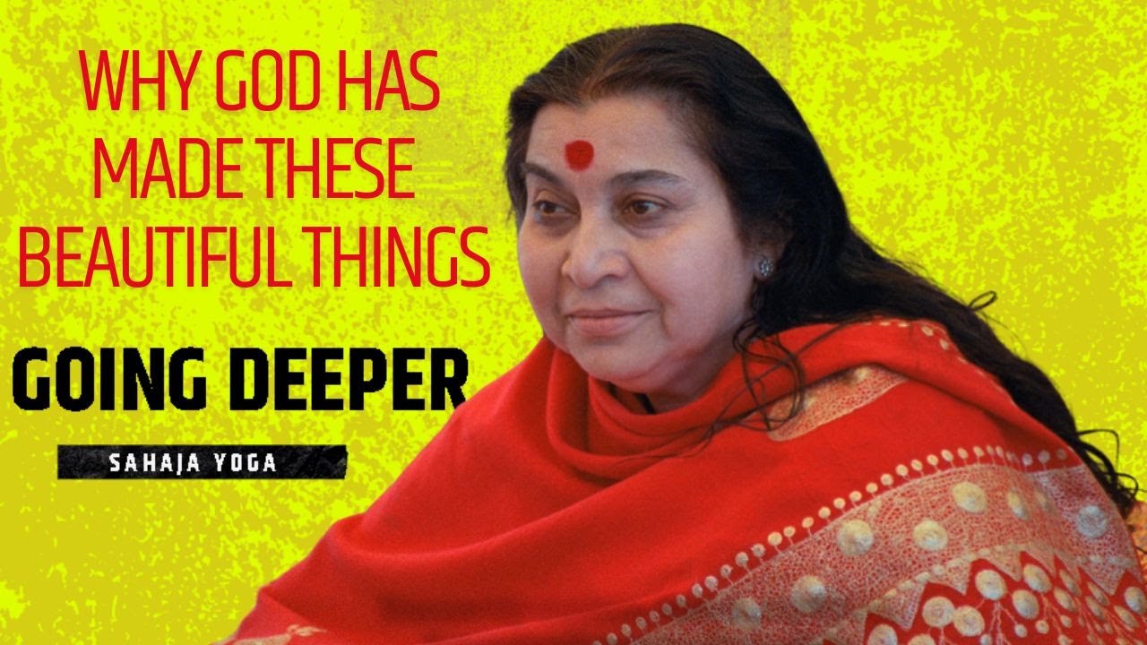 Going Deeper - Season 4 - Episode 5 - Why God Has Made These Beautiful Things