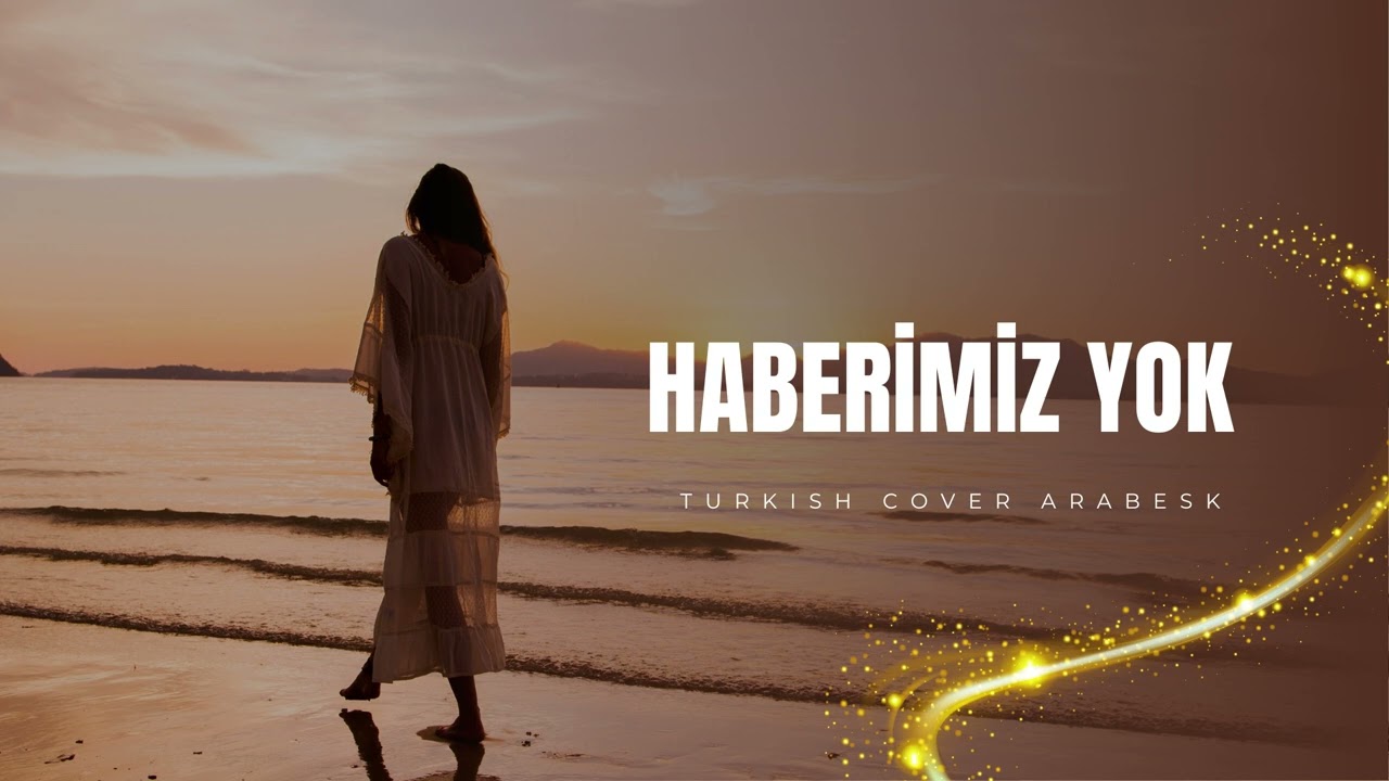 Haberimiz Yok Cover - Müslüm Gürses - Turkish Cover Arabesk Ai Müzik