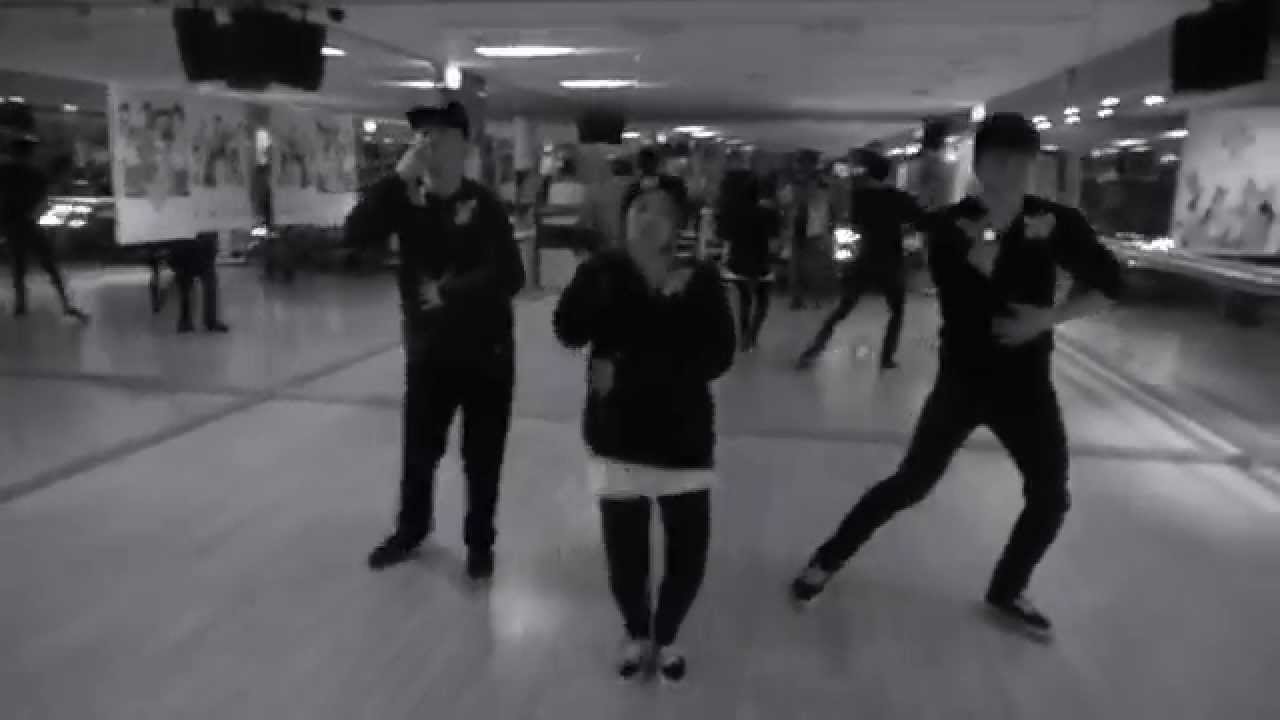 MINTTY TINYG RINGA LINGA COVER