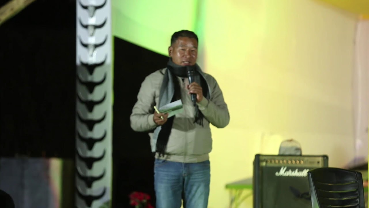 Entertainment & musical Night | 22nd Kachai Lemon Festival 2026