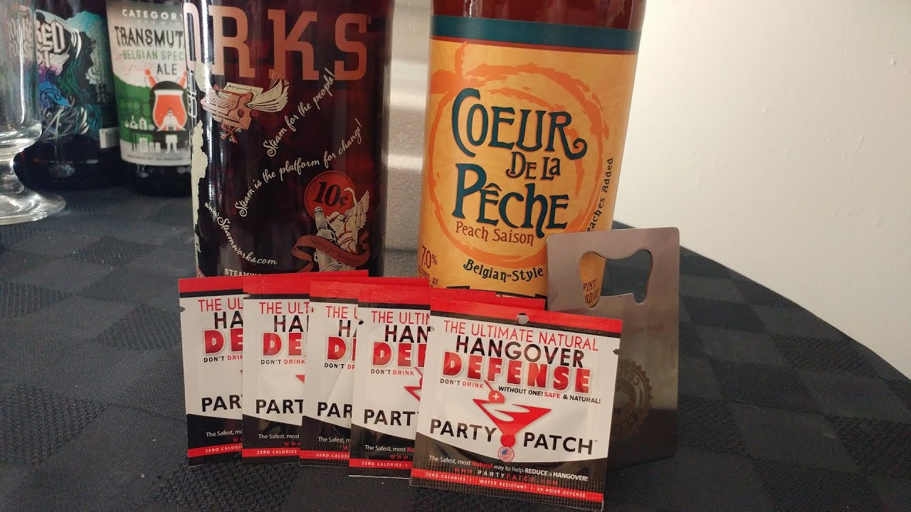Unboxing 101 - Canada Craft Club and Party Patch