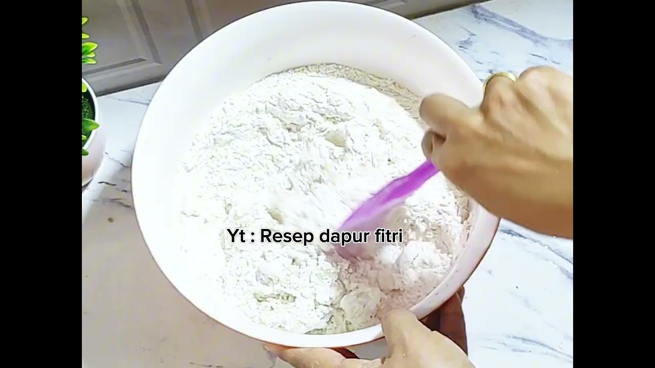 Semenjak tau resep ini jadi gak pernah beli di luar lagi, ternyata gak kalah rasanya