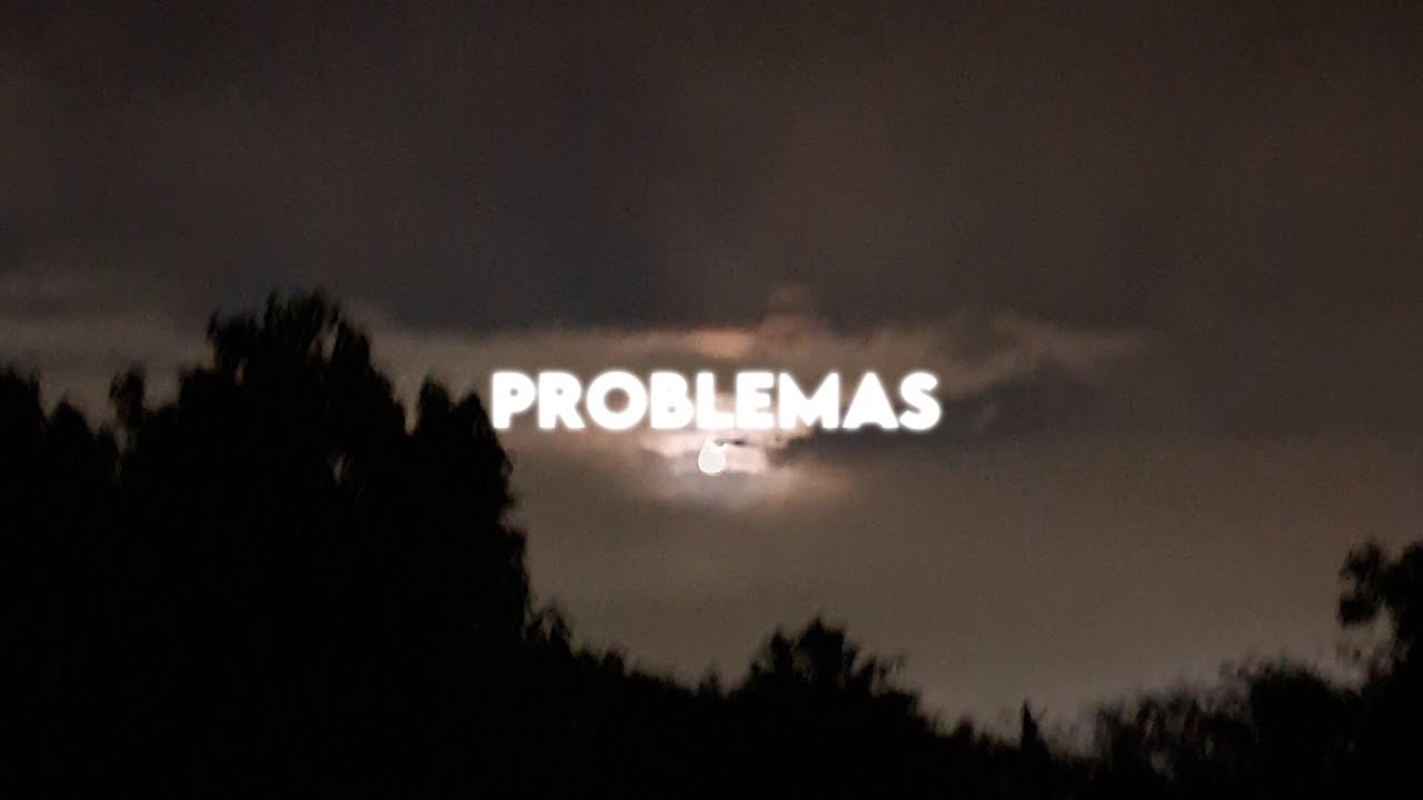 3. Linesz - Problemas | ft. @xSylva