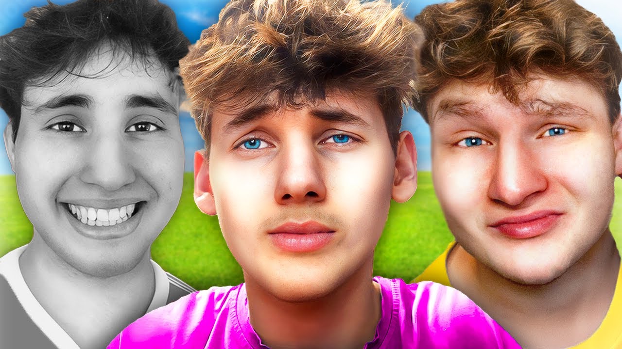 Nem Adtuk Fel, MEGTAL&Aacute;LTUK VENC30-OT! 🔴 Hunter x Noel 🔴 TELJES AD&Aacute;S
