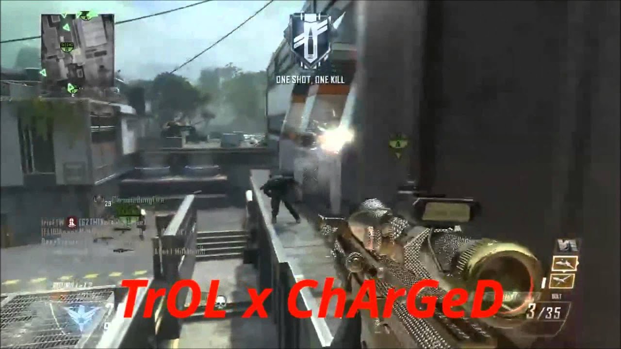 TrOL Clantage 2