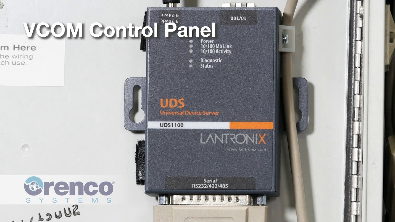 What Orenco® Panel Do You Have?