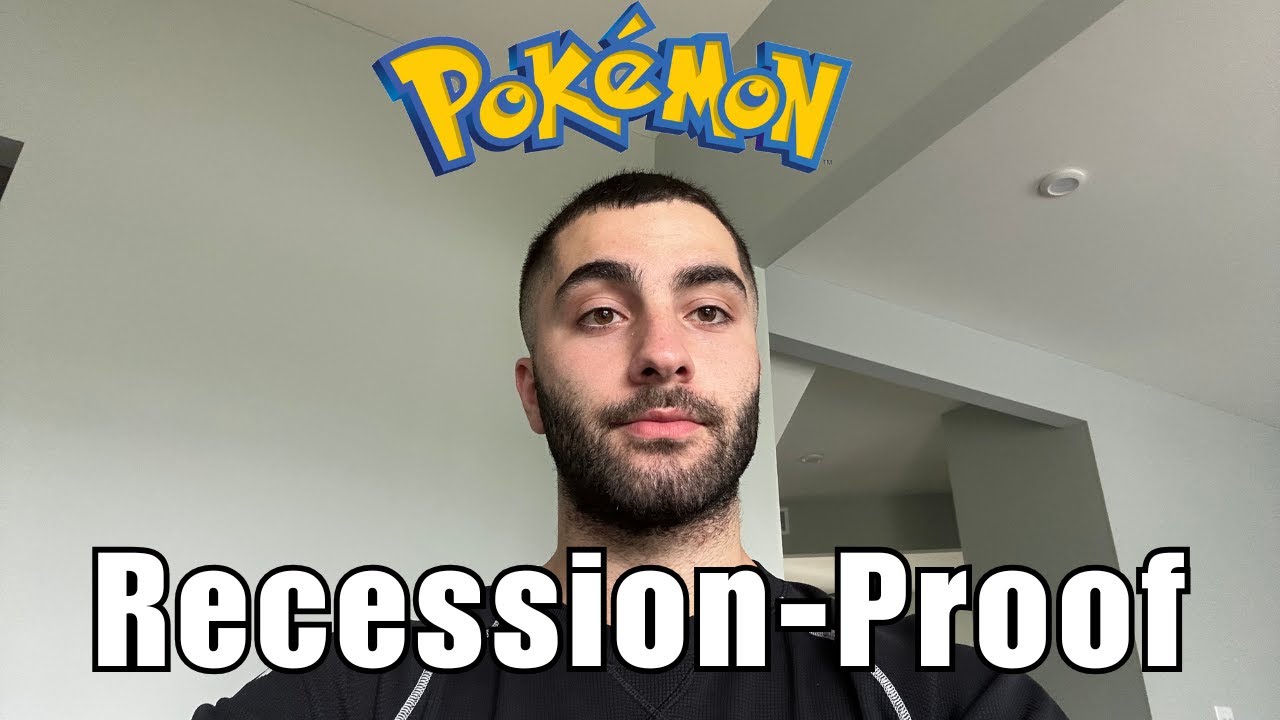 How To RECESSION Proof Your TCG Business