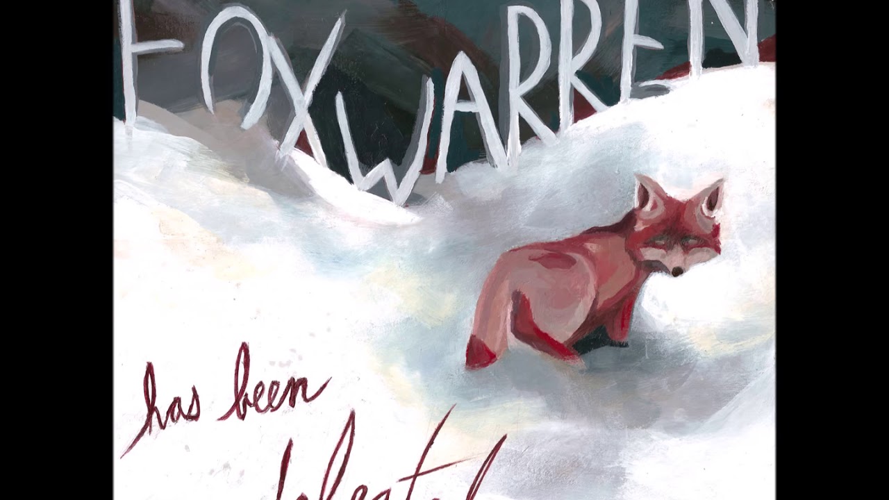 Foxwarren - Has Been Defeated [Full Album]
