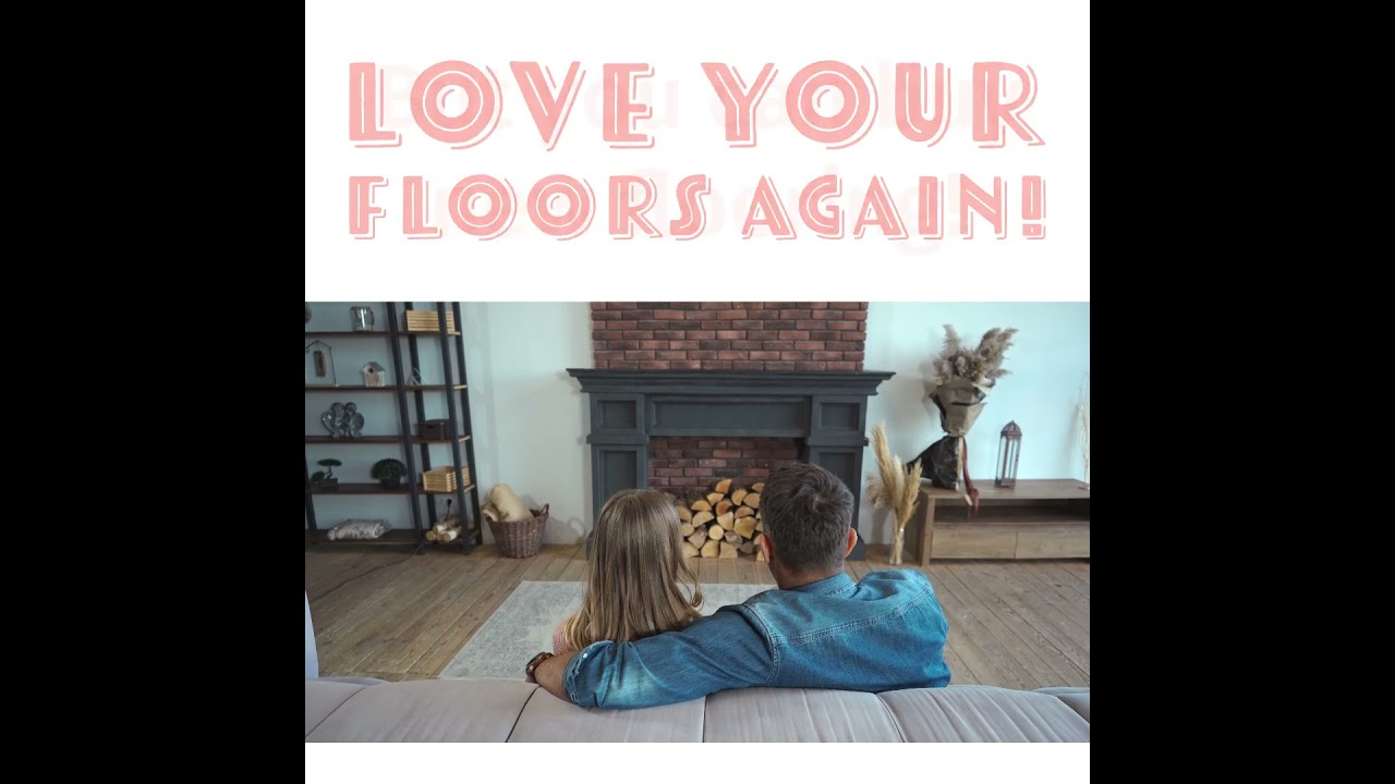 Fall in Love with Your Floors Again - Capell Flooring #boiseidaho #flooringexperts