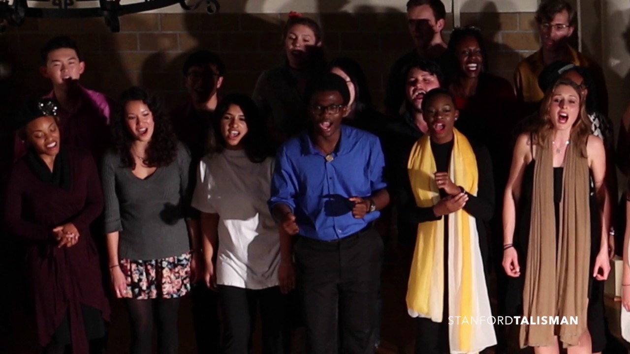 Avulekile Amasango - Stanford Talisman Winter Show 2016