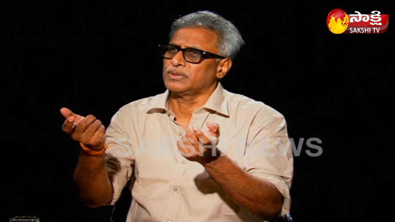 Daggubati Venkateswara Rao Comments Over future of BJP