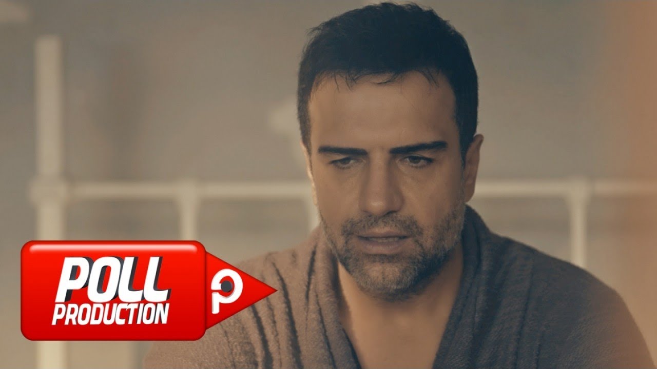 Berdan Mardini - Kimim Ben? - (Official Video)